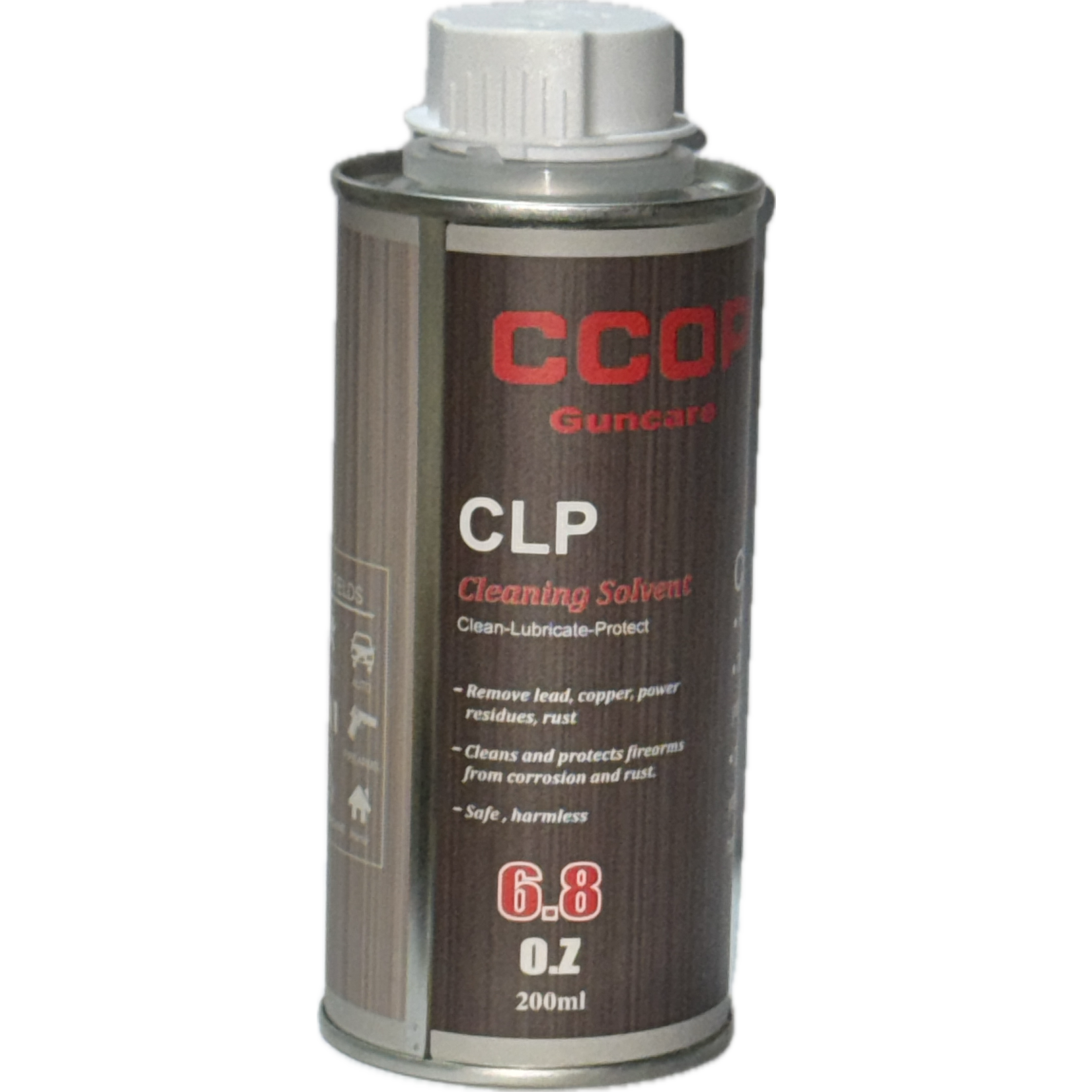 CCOP CCOP CLP Cleaning Solvent - 200ml Can