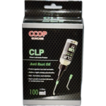 CCOP CCOP CLP Anti Rust Oil - 100ml Needle Drip Bottle