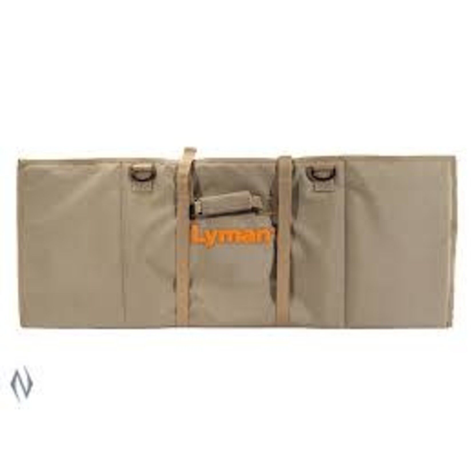 Lyman Lyman Tactical Shooting Mat FDE