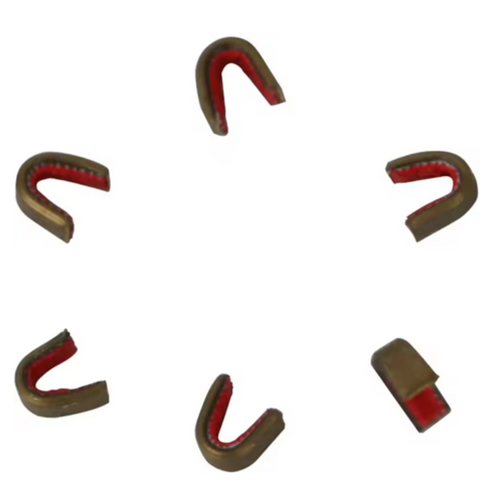 Redzone Archery Nocking Points - Each