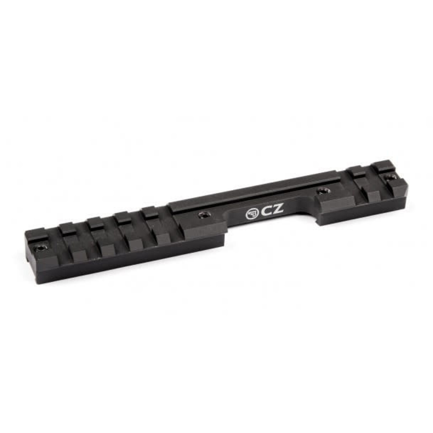 CZ CZ Rimfire 11mm ⅜ Dovetail To Weaver Picatinny Rail For ZKM 457