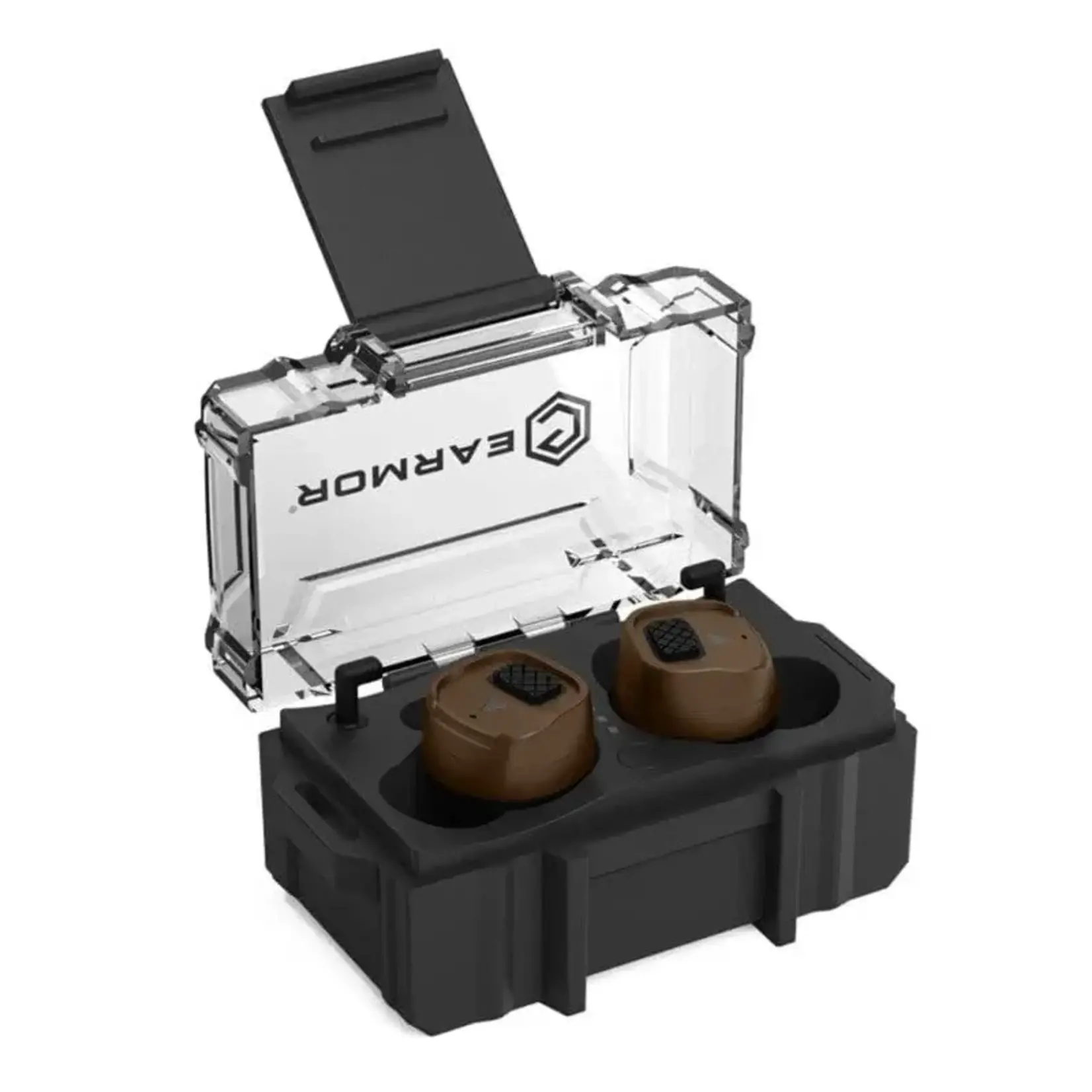 Earmor Earmor M20T Pro Bluetooth Electronic Hearing Protection