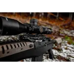 Magne-Tech Magne-Tech 30mm 25MOA Magnetic Scope Mounting System - 38.5mm High