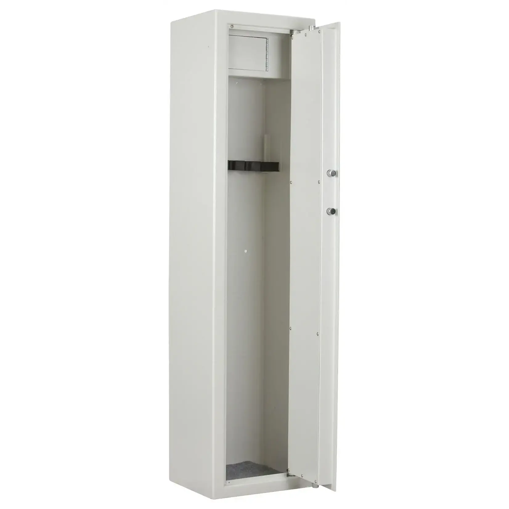 Guardall G3 Level 1 Safe 5 Gun Safe - 1450x350x300 - 75kgs - Instore Price