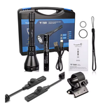 Trustfire Trustfire T90 4800lumen Torch Hunting Kit