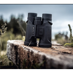 Wulf Wulf Avenger 8x42 1200m Laser Range Finder Binoculars