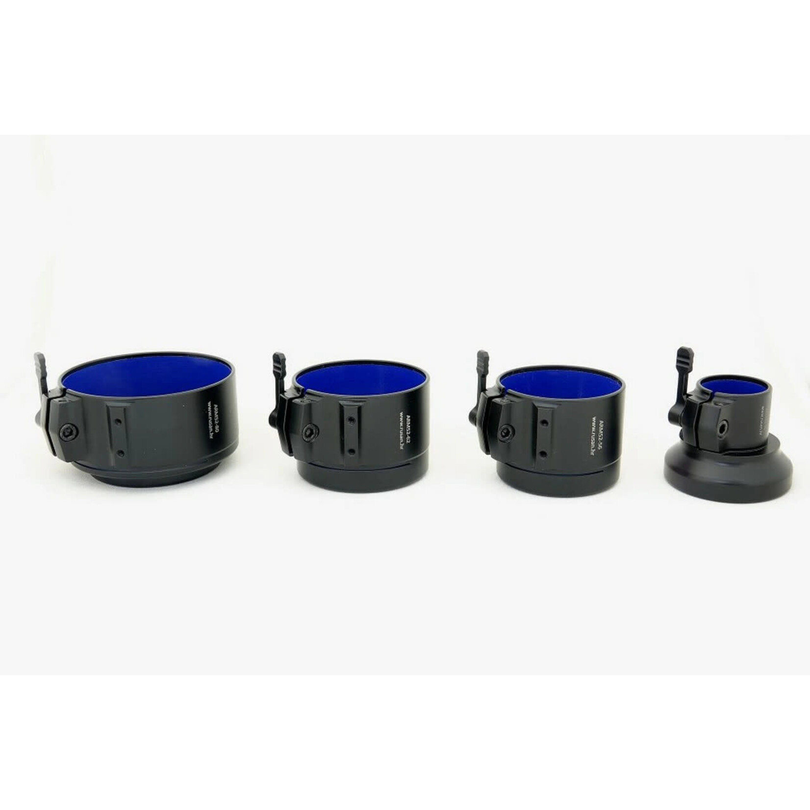 Rusan Arm52 Rusan Adaptor for HikMicro Thunder 2.0