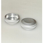 Leupold Leupold Turret Cap Silver - VX-l VX-3 VX-3L Old Style XXXX
