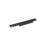 CZ CZ Rimfire 11mm ⅜ Dovetail To Weaver Rail For Brno Model 2 or ZKM 452 455