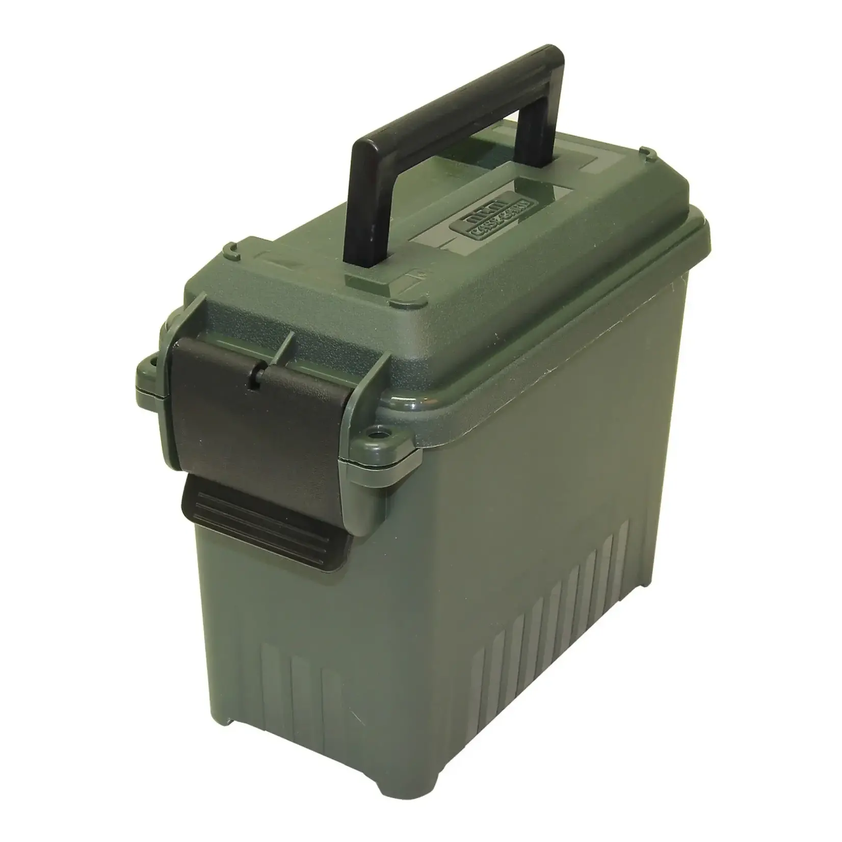 MTM Caseguard MTM Lockable Mini Ammo Can