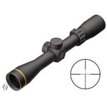 Leupold Pre Owned Leupold VX-1 2-7x28 Rimfire