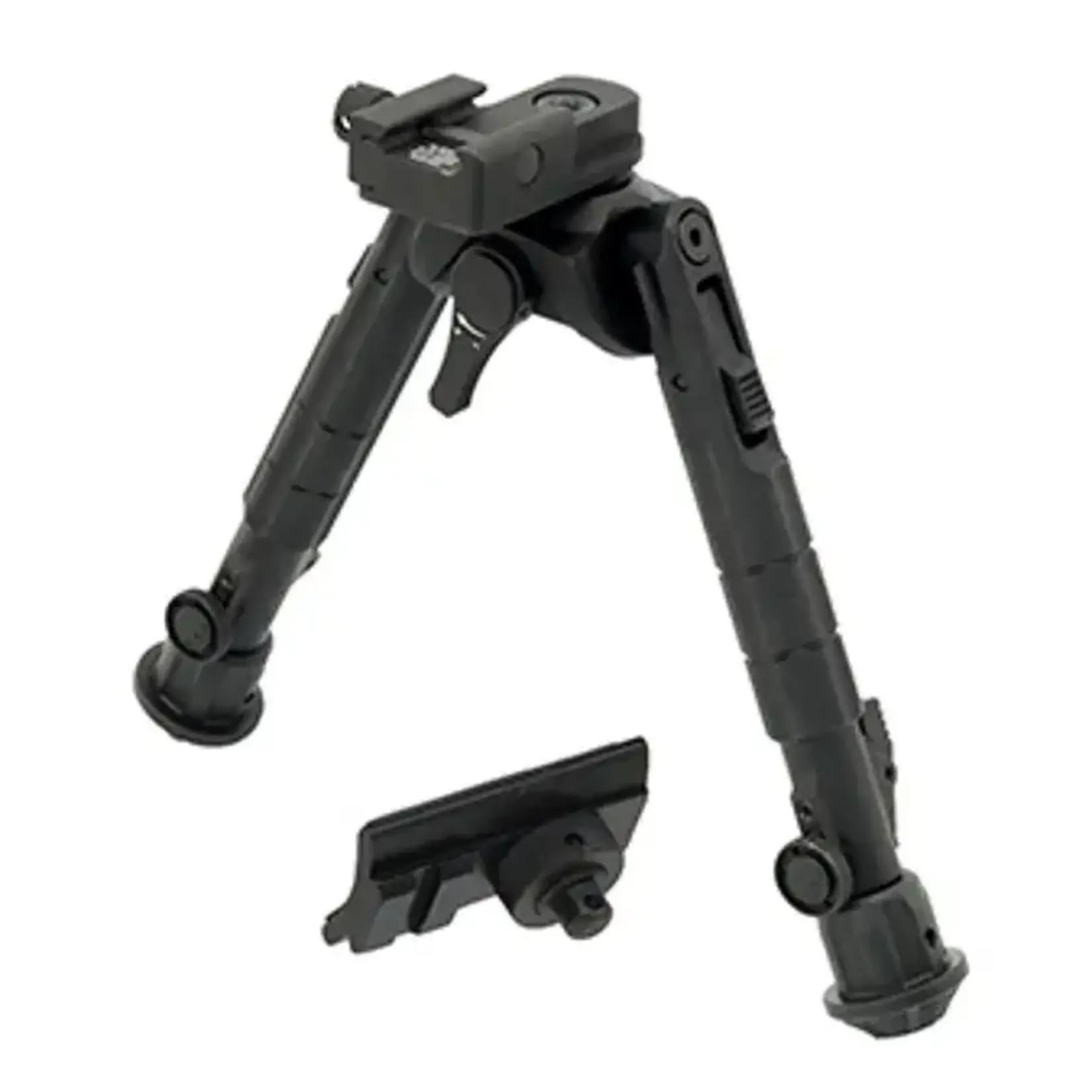 Leapers Leapers UTG Recon 360 Bipod with 7"-9" Picatinny Mount