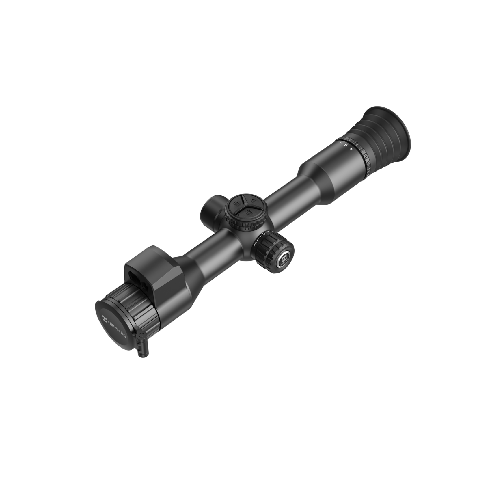 HIKMicro HikMicro Alpex 4k Lite A40EL Digital Day & Night Vision Scope - Rimfire & PCP Air Rifle