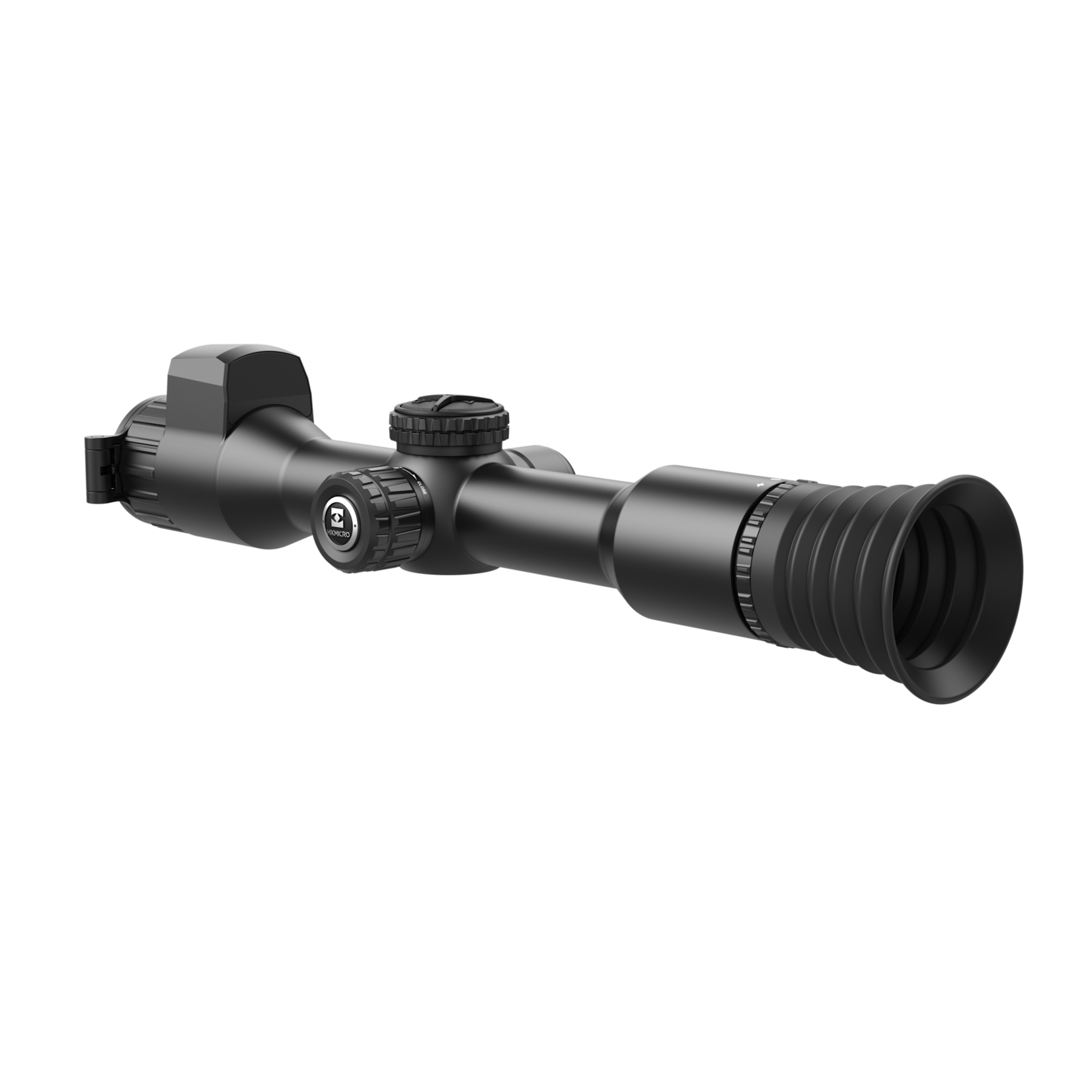 HIKMicro HikMicro Alpex 4k Lite A40EL Digital Day & Night Vision Scope - Rimfire & PCP Air Rifle