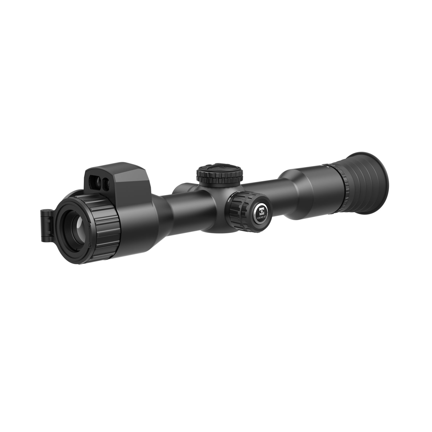 HIKMicro HikMicro Alpex 4k Lite A40EL Digital Day & Night Vision Scope - Rimfire & PCP Air Rifle