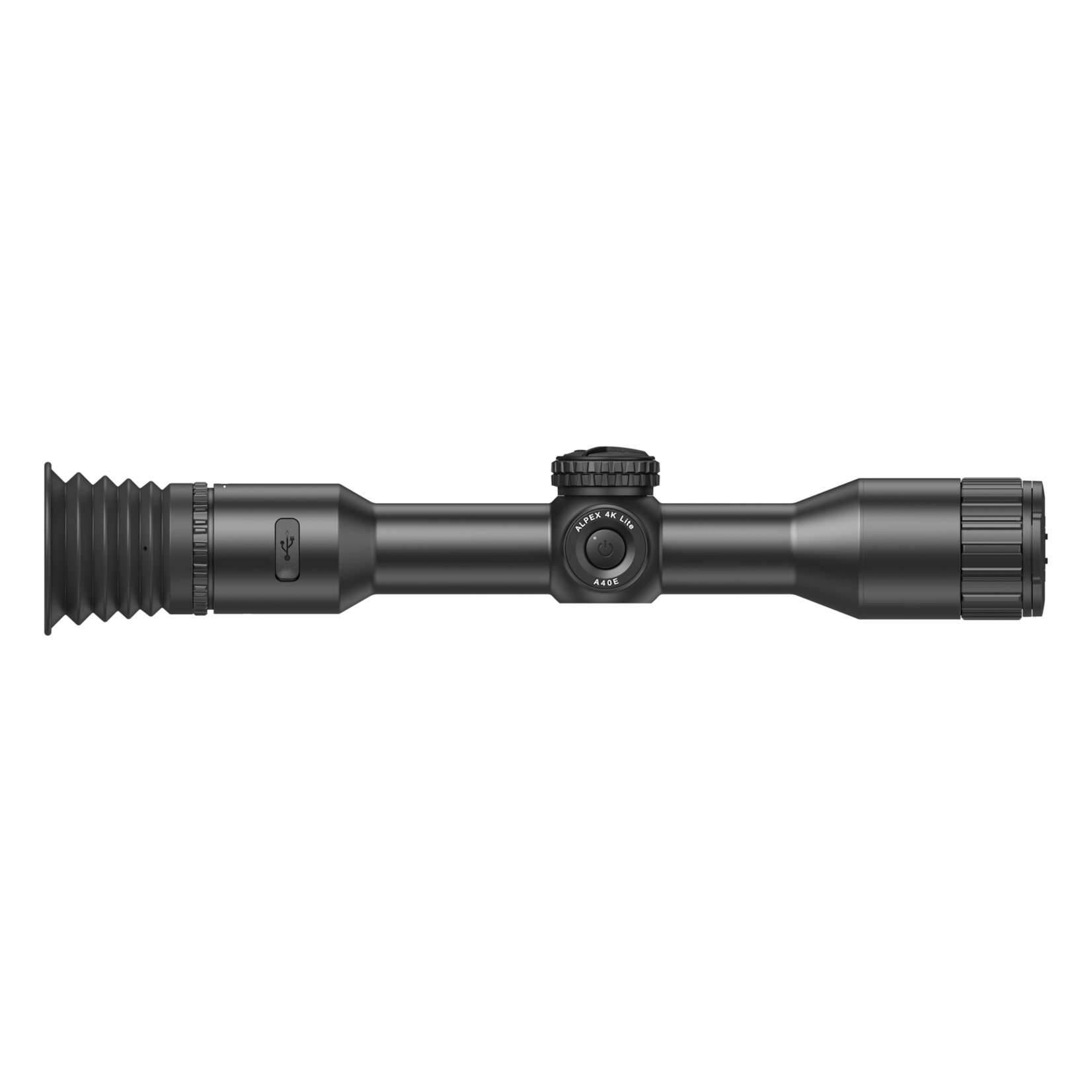 HIKMicro HikMicro Alpex 4k Lite A40E Digital Day & Night Vision Scope - Rimfire & PCP Air Rifle