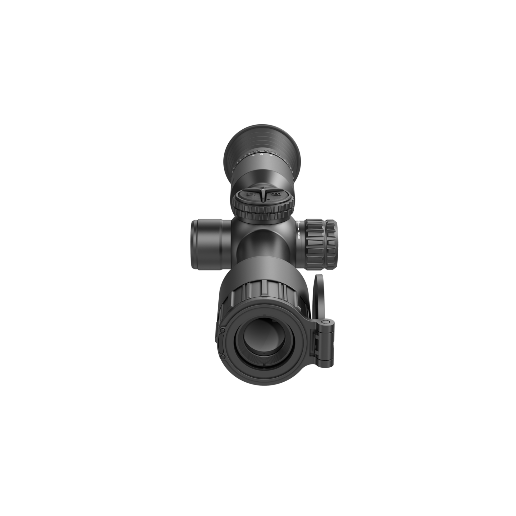 HIKMicro HikMicro Alpex 4k Lite A40E Digital Day & Night Vision Scope - Rimfire & PCP Air Rifle