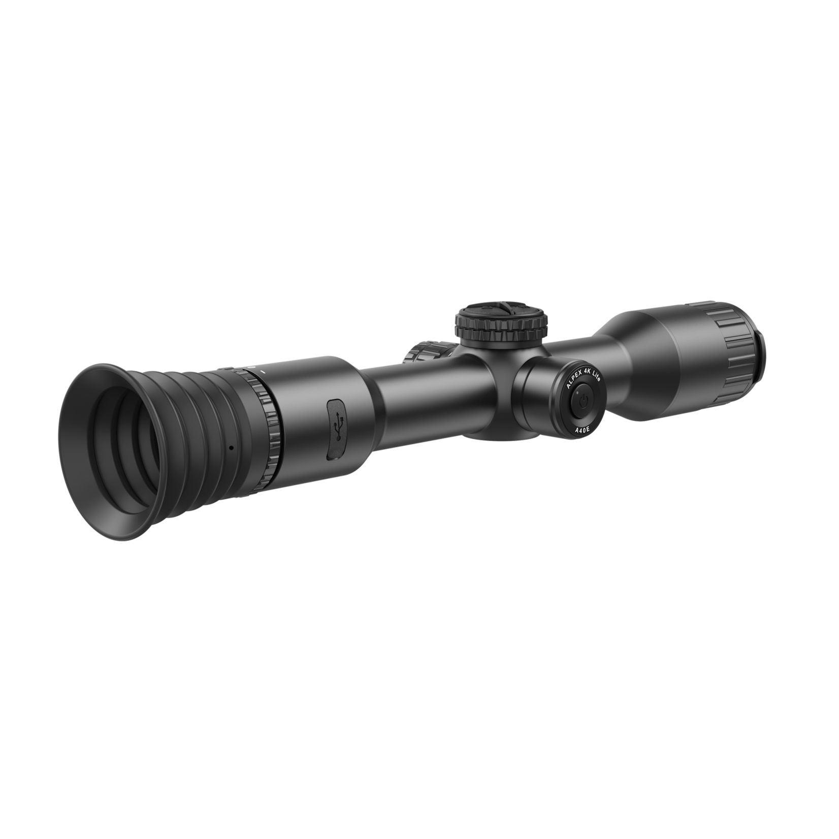 HIKMicro HikMicro Alpex 4k Lite A40E Digital Day & Night Vision Scope - Rimfire & PCP Air Rifle
