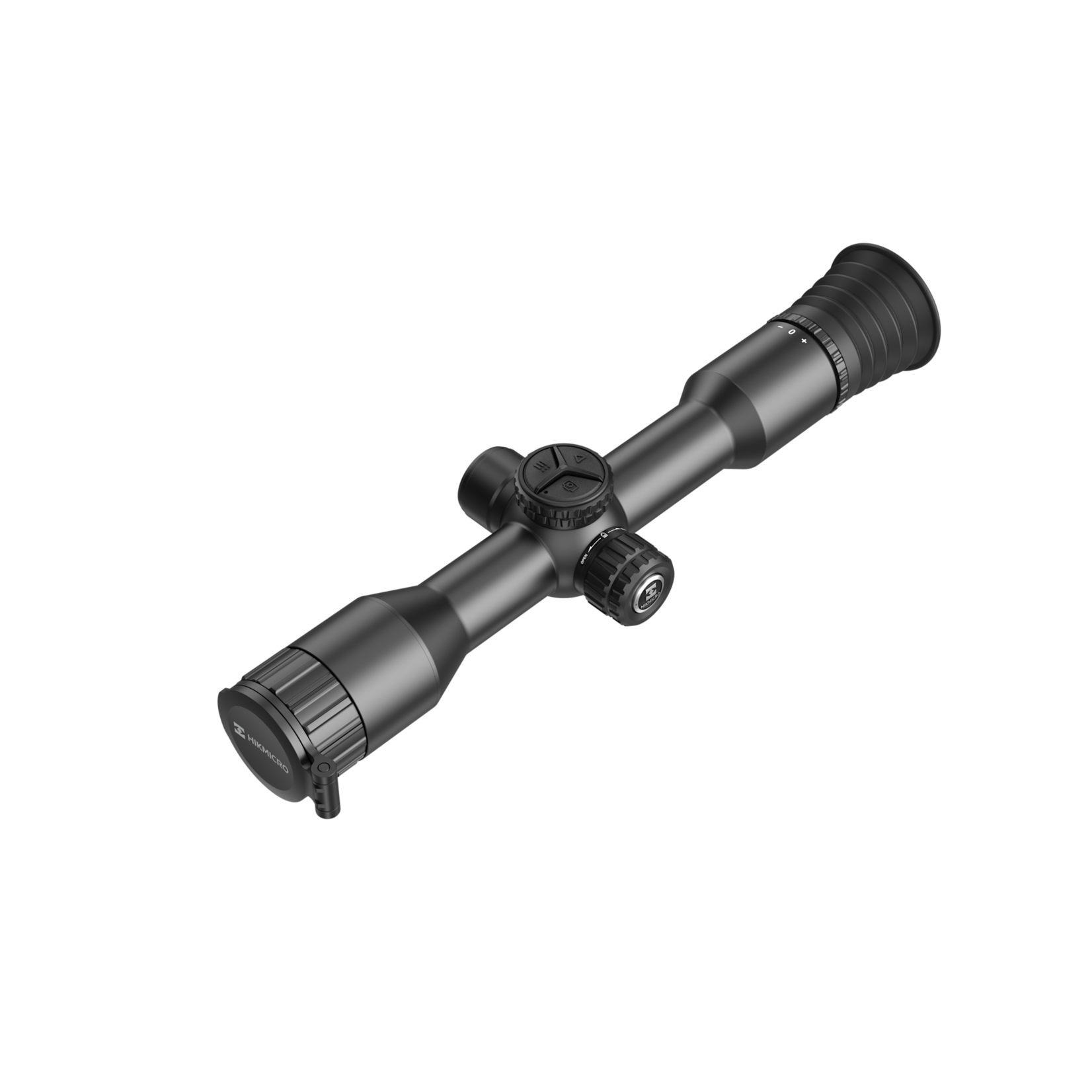 HIKMicro HikMicro Alpex 4k Lite A40E Digital Day & Night Vision Scope - Rimfire & PCP Air Rifle