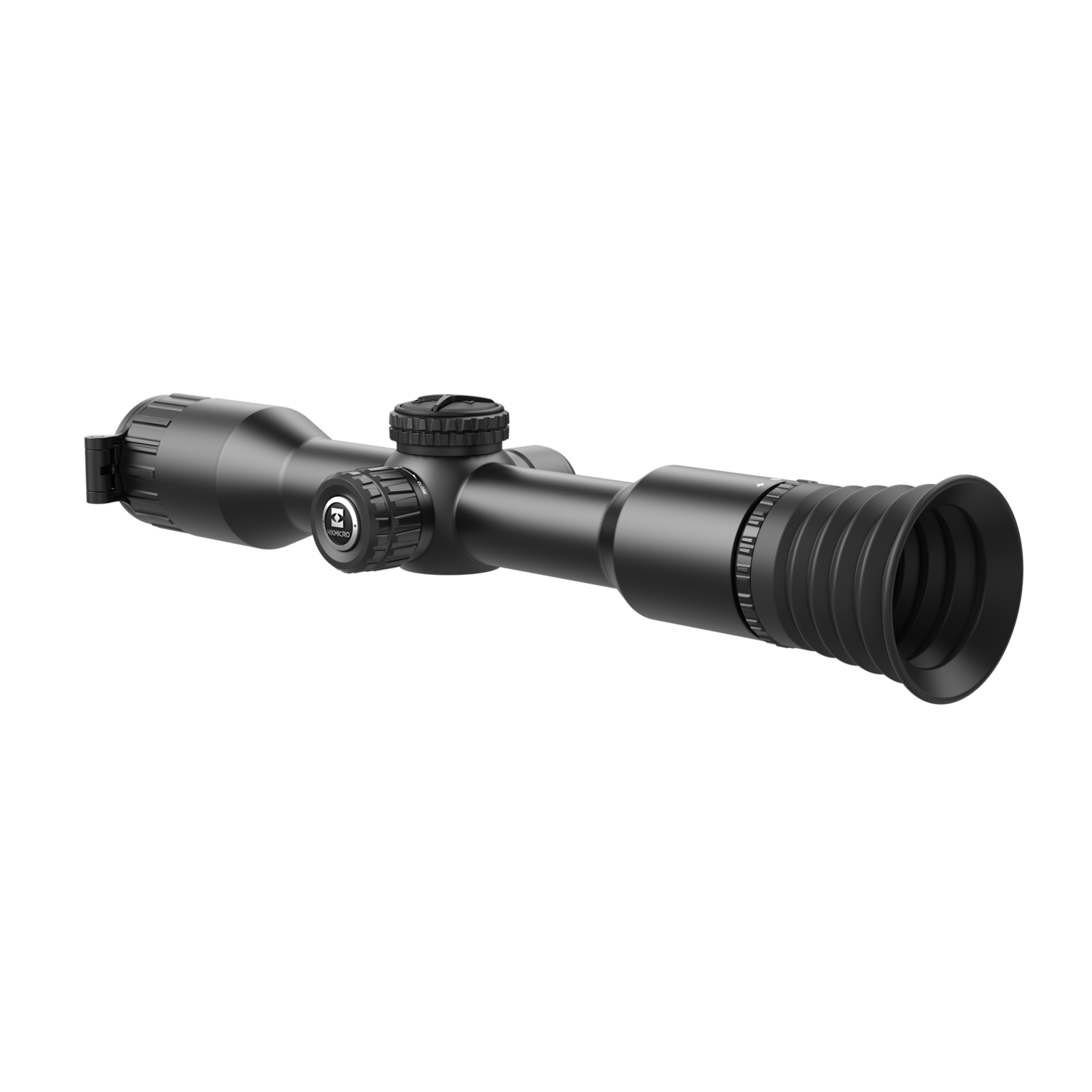 HIKMicro HikMicro Alpex 4k Lite A40E Digital Day & Night Vision Scope - Rimfire & PCP Air Rifle