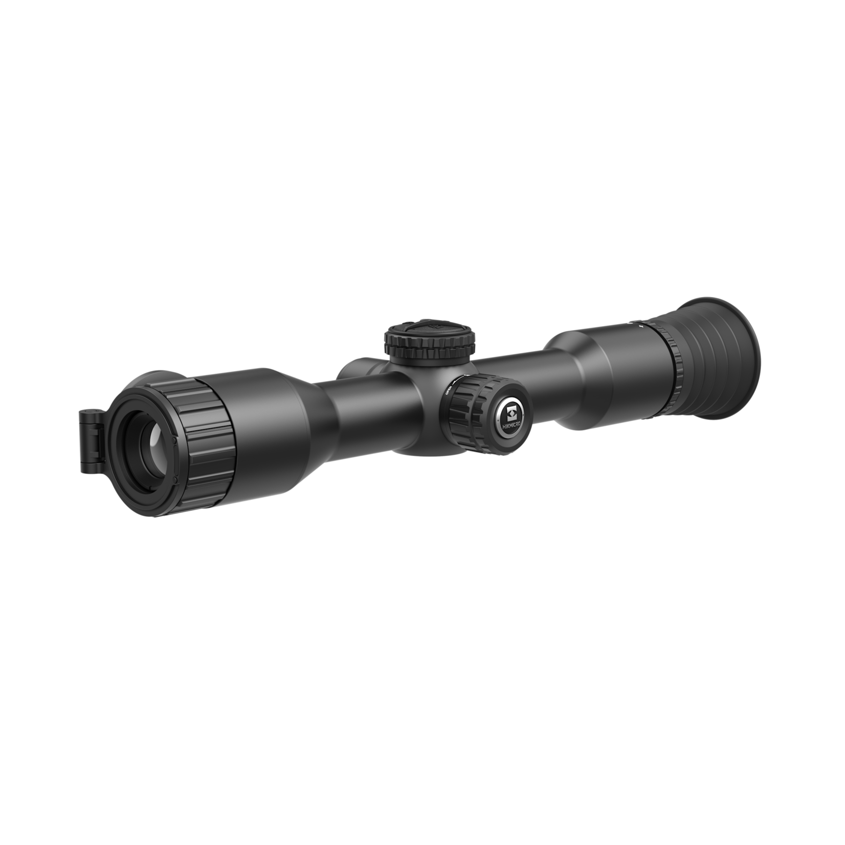 HIKMicro HikMicro Alpex 4k Lite A40E Digital Day & Night Vision Scope - Rimfire & PCP Air Rifle