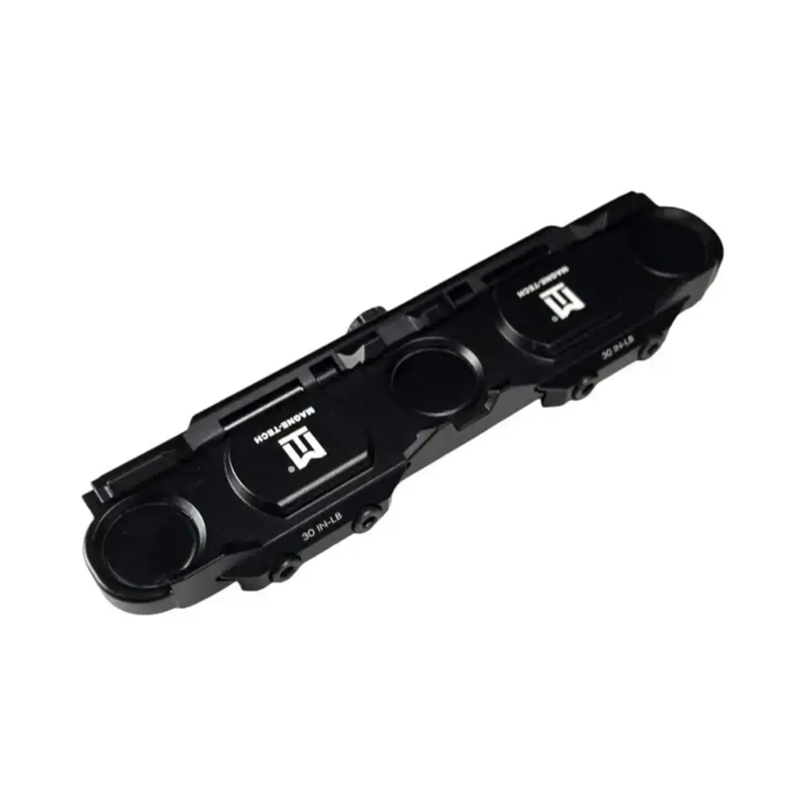 Magne-Tech Magne-Tech Magnetic Scope Mounting System - Base only