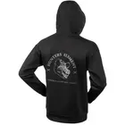 Hunters Element Hunters Element Big Boar Hoodie Black 3XL