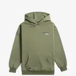 Hunters Element Desolve Hoodie - Gladius - Sage