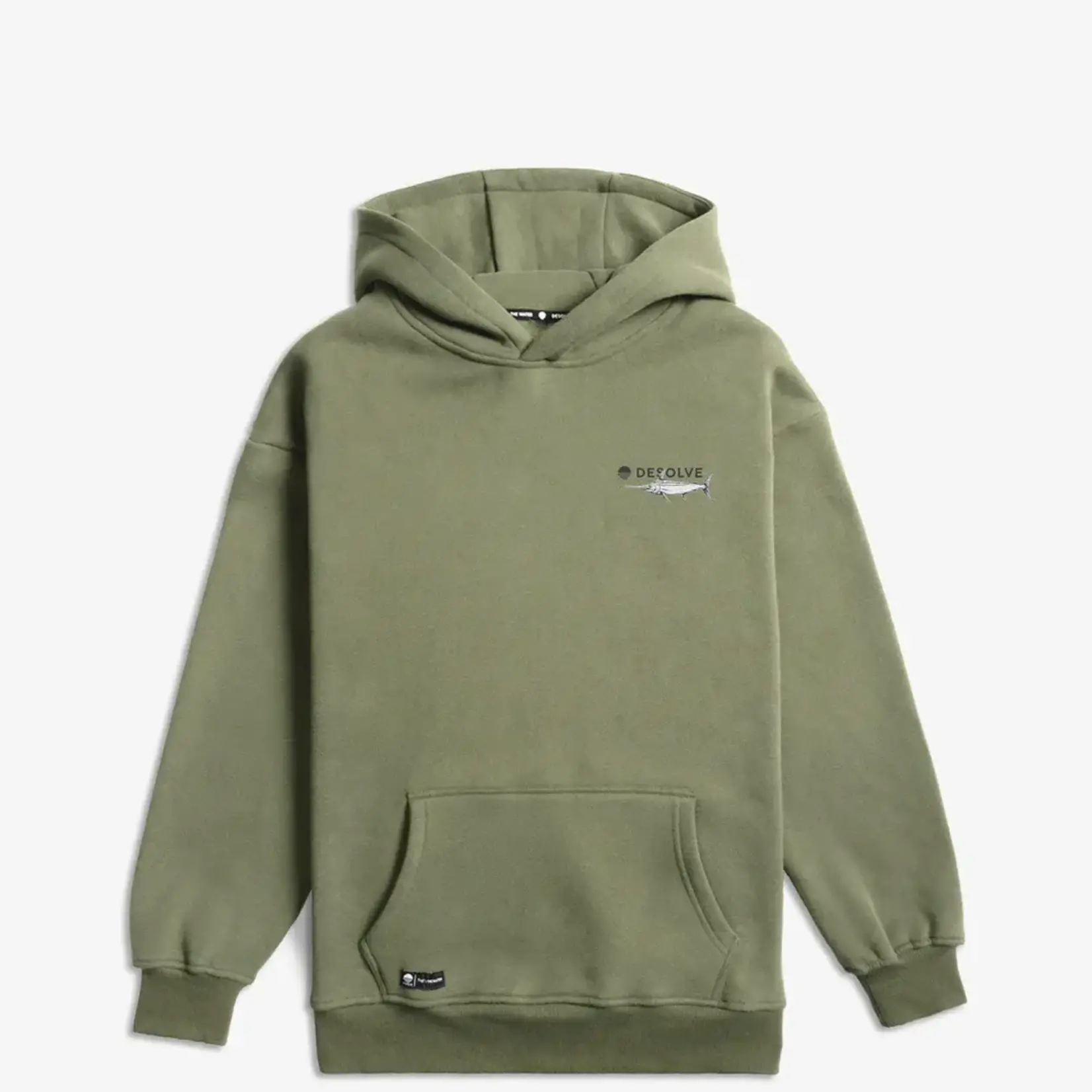 Hunters Element Desolve Hoodie - Gladius - Sage