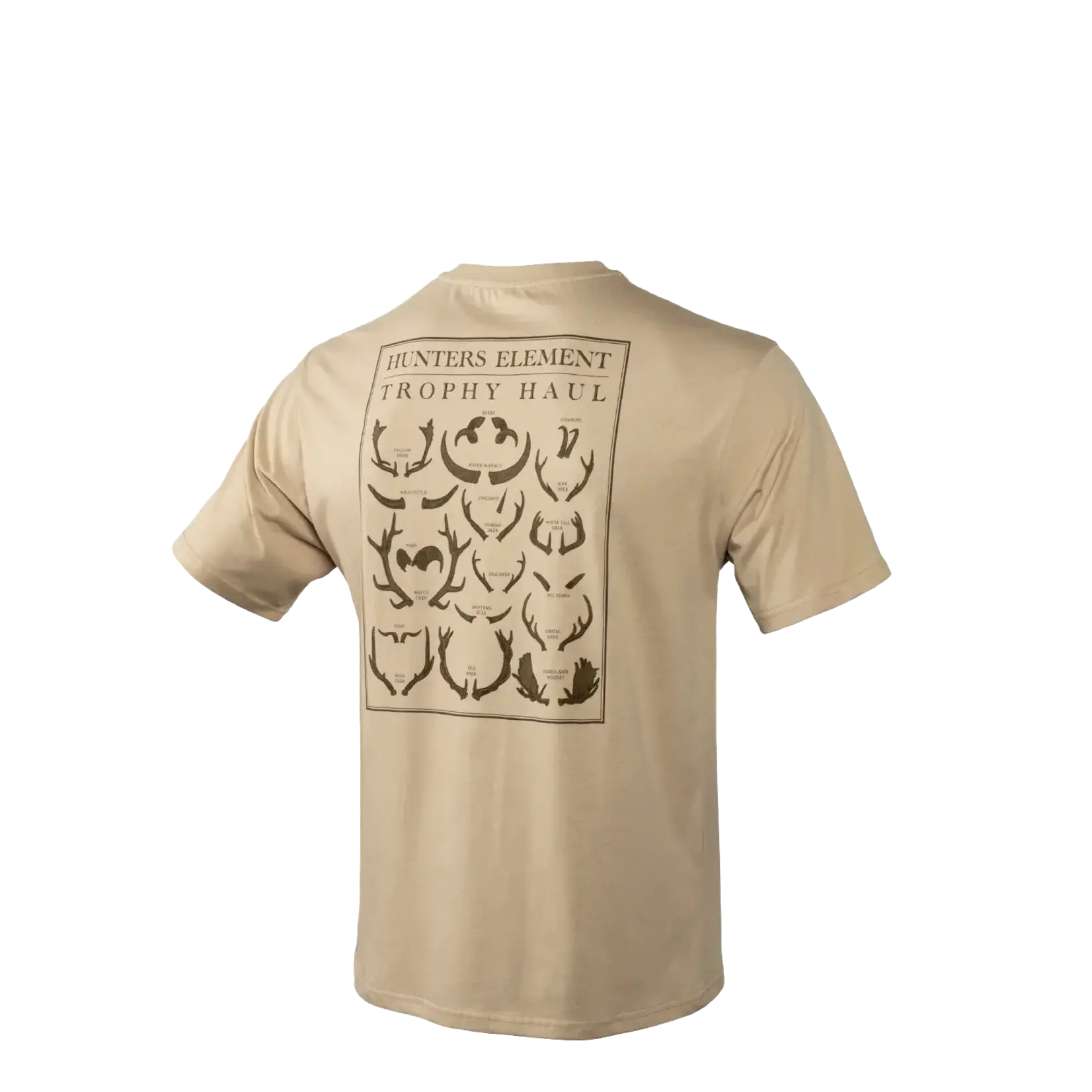 Hunters Element Hunters Element Trophy Haul T-Shirt