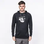 Hunters Element Hunters Element Desolve Breaker Hoodie Black - 2XL
