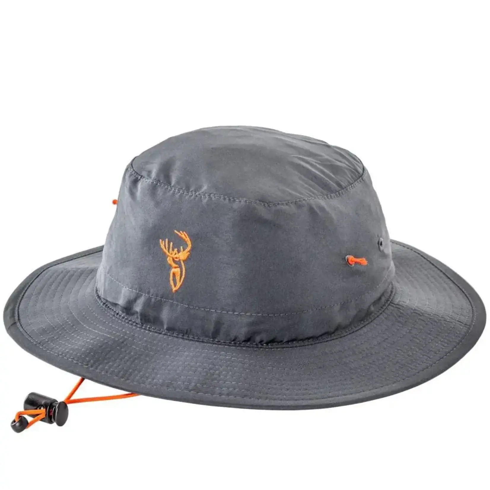 Hunters Element Hunters Element - Boonie Hat - Wide Brim - Slate