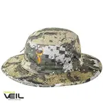 Hunters Element Hunters Element - Boonie Hat - Wide Brim - Dissolve Veil Camo