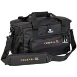 Federal Ammunition Federal Top Gun Range Bag - Black - 16 inch x 9 inch x 9.5 inch