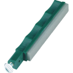 Lansky Lansky Medium Sharpening Alumina Oxide Hone - Green