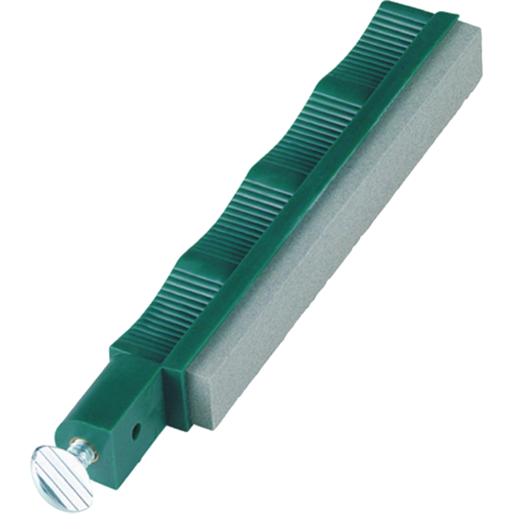 Lansky Lansky Medium Sharpening Alumina Oxide Hone - Green