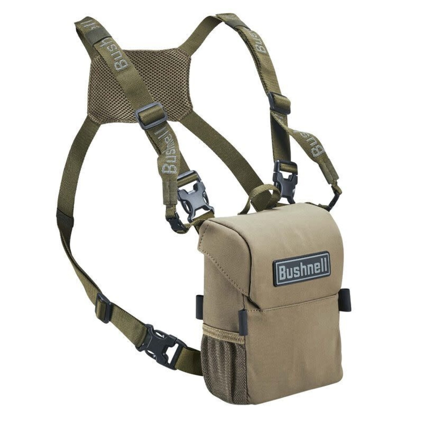 Bushnell Bushnell Binocular Harness Coyote Tan