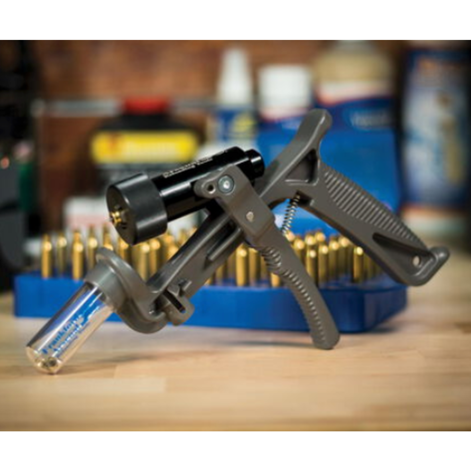 Frankford Arsenal Frankford Arsenal Universal Hand Depriming Tool