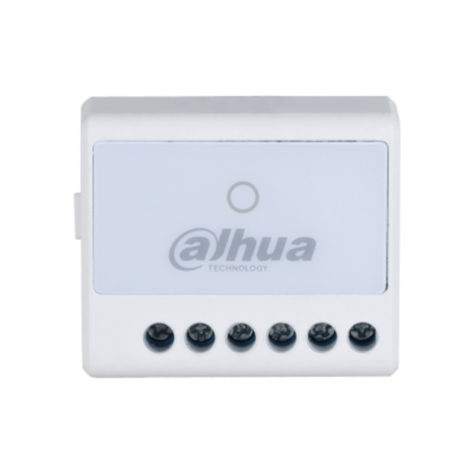 Dahua Technology Dahua Alarm Relay Box - Wireless Alarm