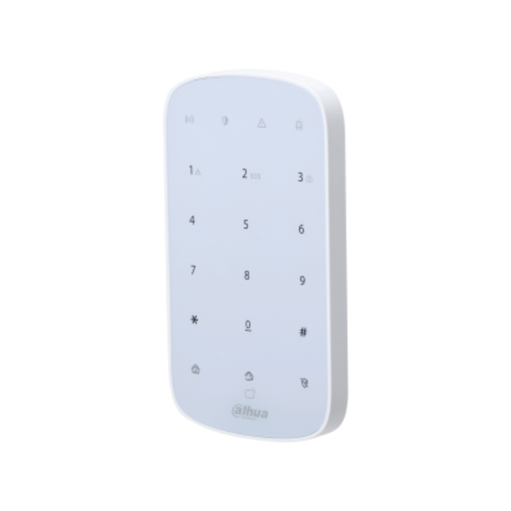 Dahua Technology Dahua Alarm Keypad - Wireless Alarm
