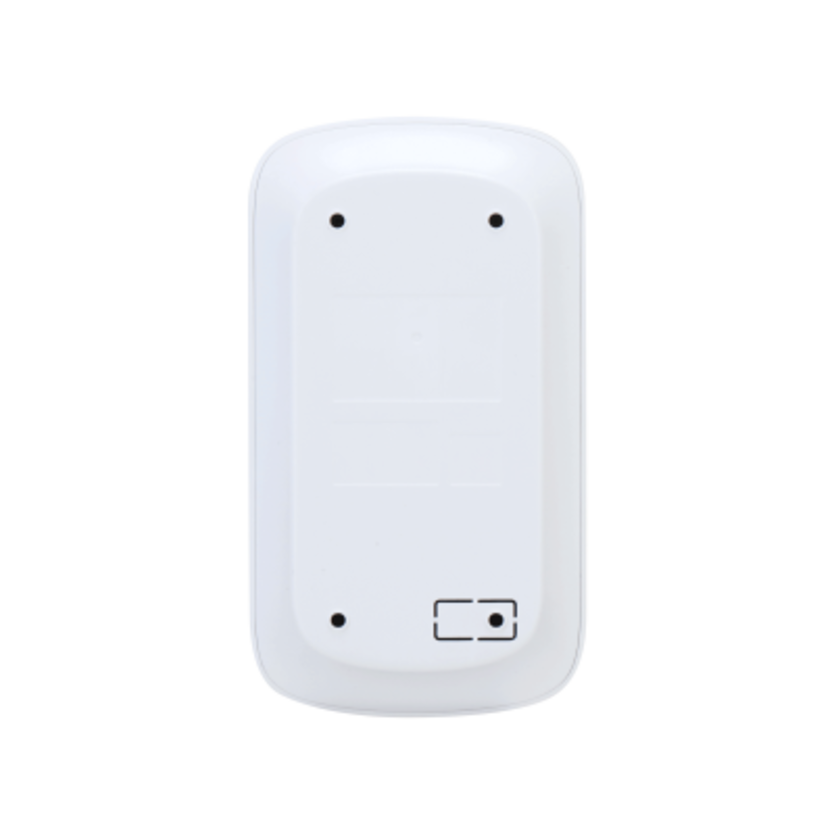 Dahua Technology Dahua Alarm Keypad - Wireless Alarm