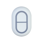 Dahua Technology Dahua Dual Panic Button - Wireless Alarm
