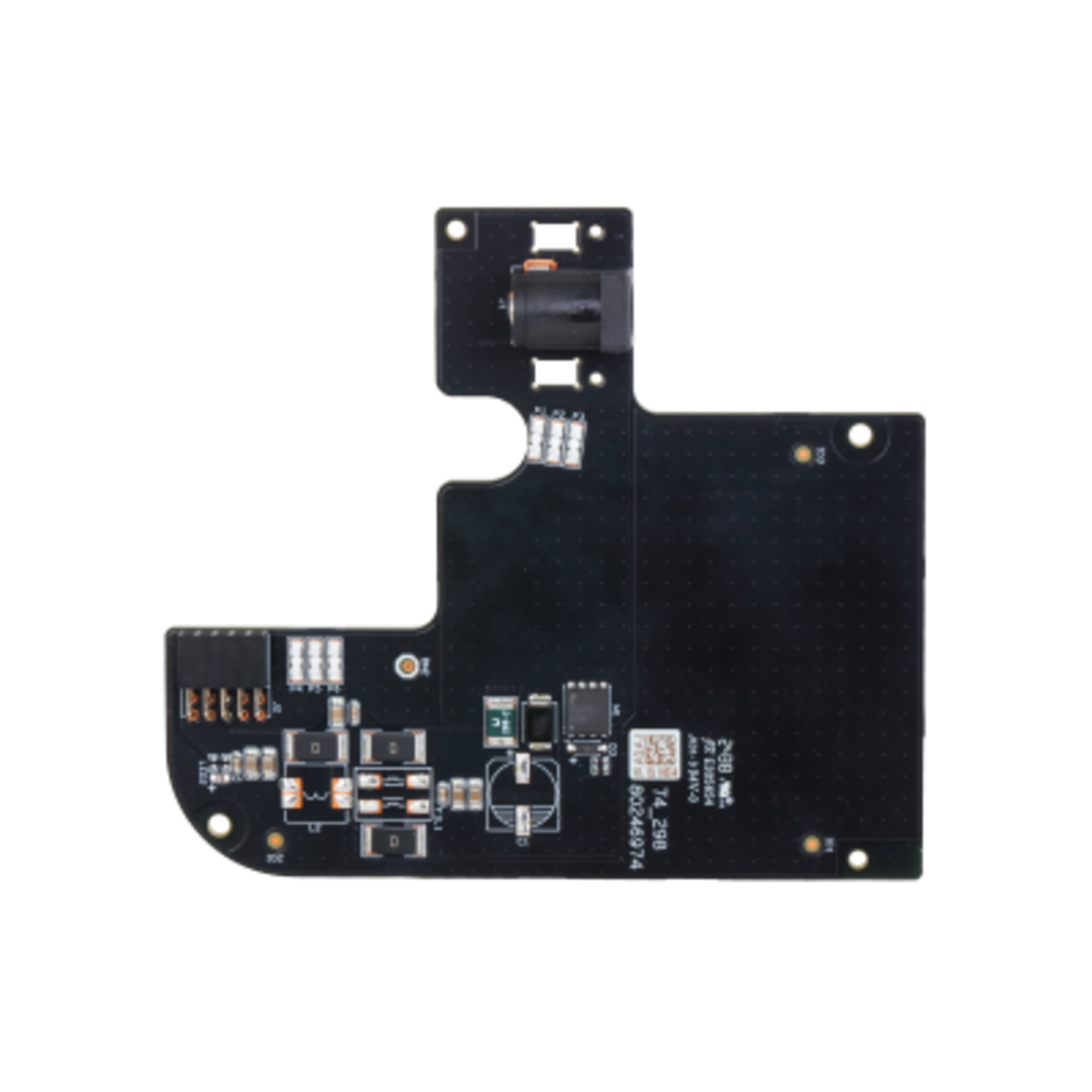 Dahua Technology Dahua 9-15v Expansion Board for ARC3800H2 - Wireless Alarm