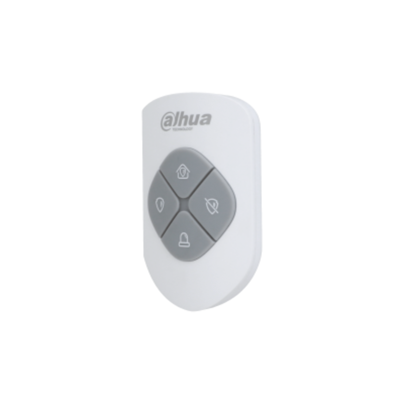 Dahua Technology Dahua 4 Button Keyfob - Wireless Alarm