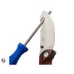 Warthog Warthog Serrated Blade or Guthook Diamond Sharpener