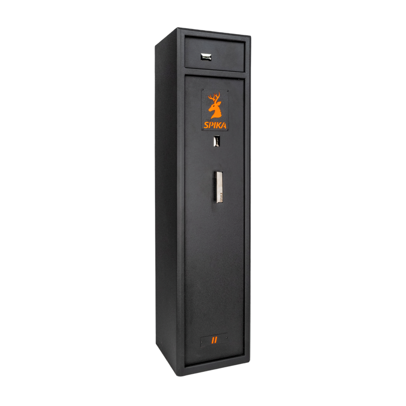 Spika Spika Level 1-  Gun Safe - (8 Gun) Holds 5 Guns