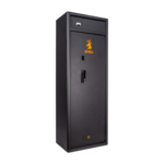 Spika Spika S3CH Level 1-  Gun Safe - (12 Gun) 36 × 52 × 150 cm