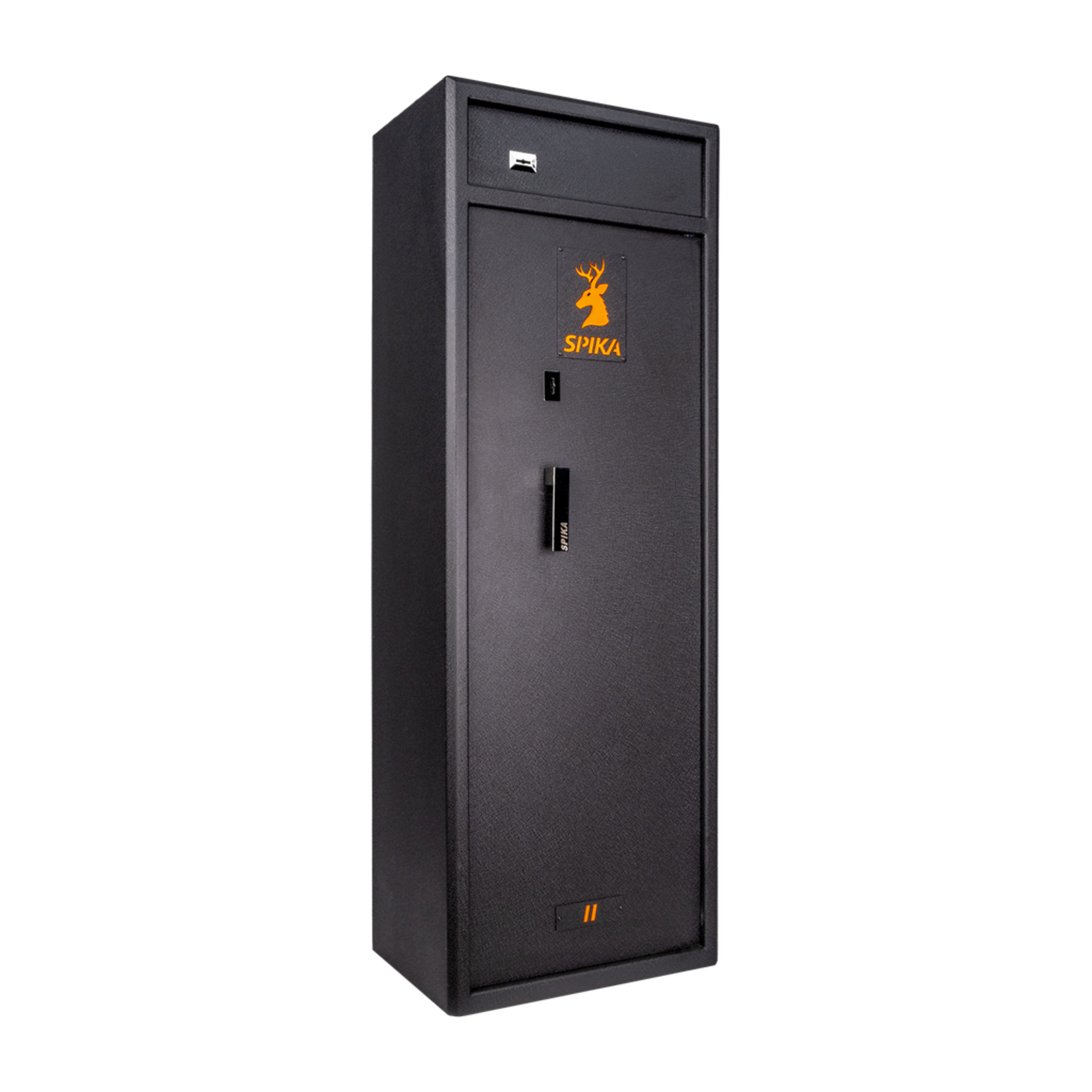Spika Spika Level 1-  Gun Safe - (12 Gun) Holds 8 Guns