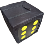 Redzone Archery Redzone 6-Spot Archery Hunter Target