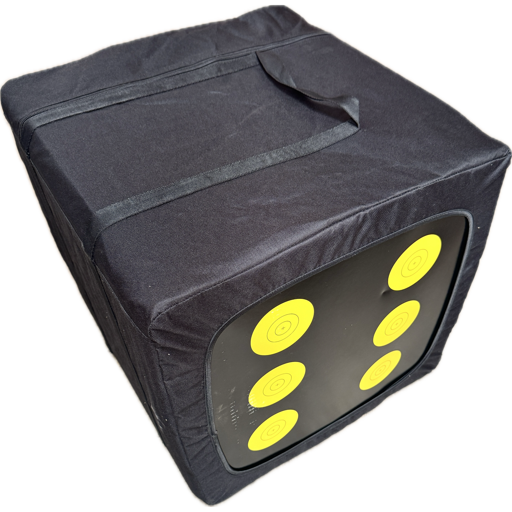Redzone Archery Redzone 6-Spot Archery Hunter Target